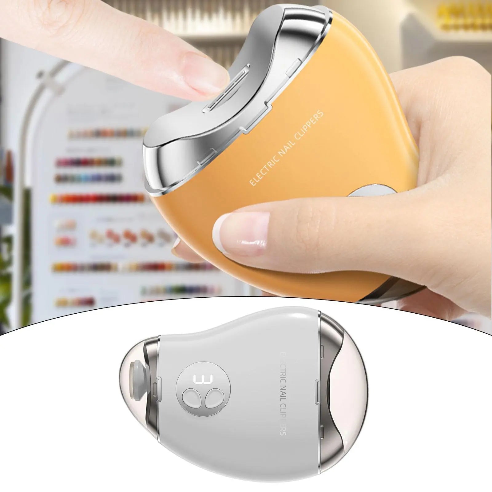 Unghiera Electrica 2 in 1