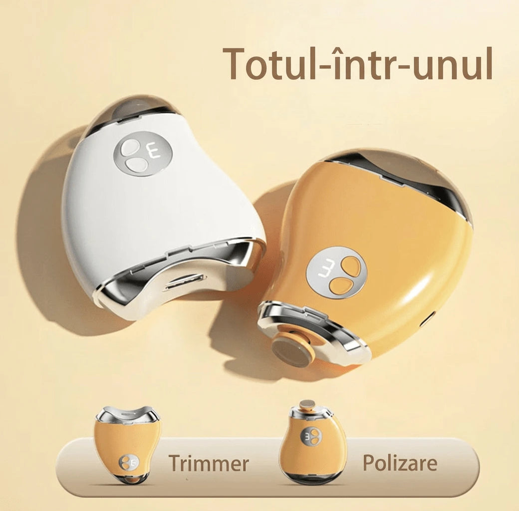 Unghiera Electrica 2 in 1