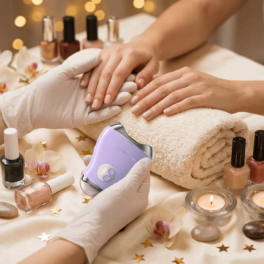 Unghiera Electrica 2 in 1